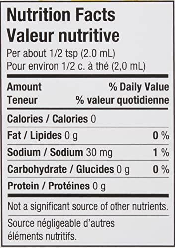 Crystal Light Crystal Light Liquid Drink Mix - Strawberry Lemonbabe 48ML