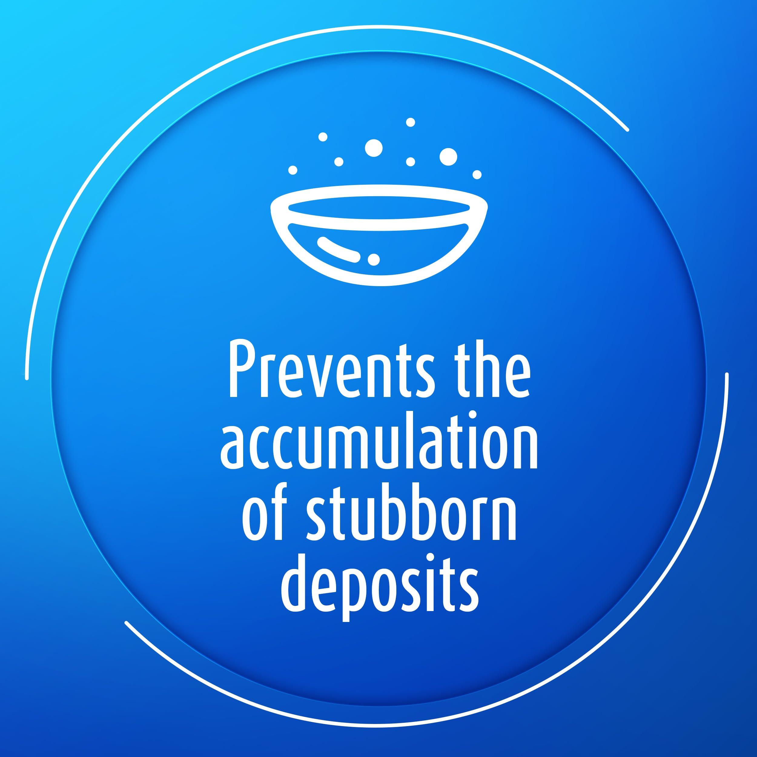 Boston Boston Advance Contact Lens Solution by Bausch+ Lomb, for Gas Permeable Contact Lenses, 1 Fl Oz (Packaging May Vary)