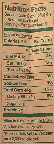 Montebello MONTEBELLO Organic Linguine, 16 OZ