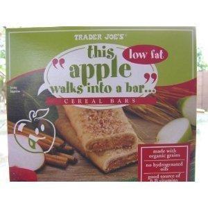 Trader Joe's This Apple Walks Into A Bar - Trader Joe’s - 2 Boxes