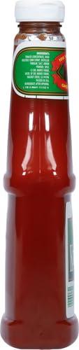 Del Monte DEL MONTE Tomato Ketchup, 24 oz Bottle
