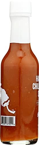 Kauai Juice Co KAUAI JUICE CO Fermented Original Hot Sauce, 5 FZ