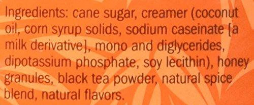 David Rio David Rio Tiger Spice Chai, 14oz. - 2 canisters