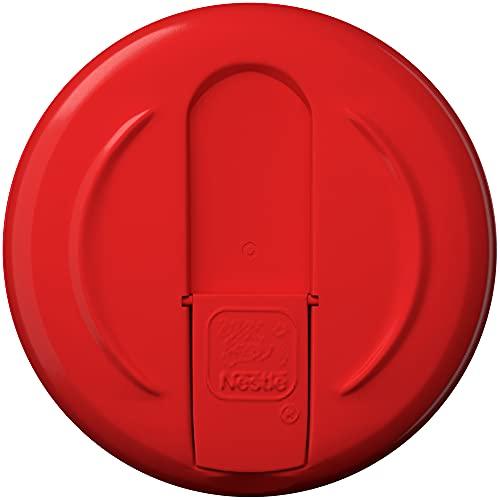 Coffee-mate Coffee-mate Sugar Free French Vanilla Powder Coffee Creamer 20.4 oz. Canister Pack of 6