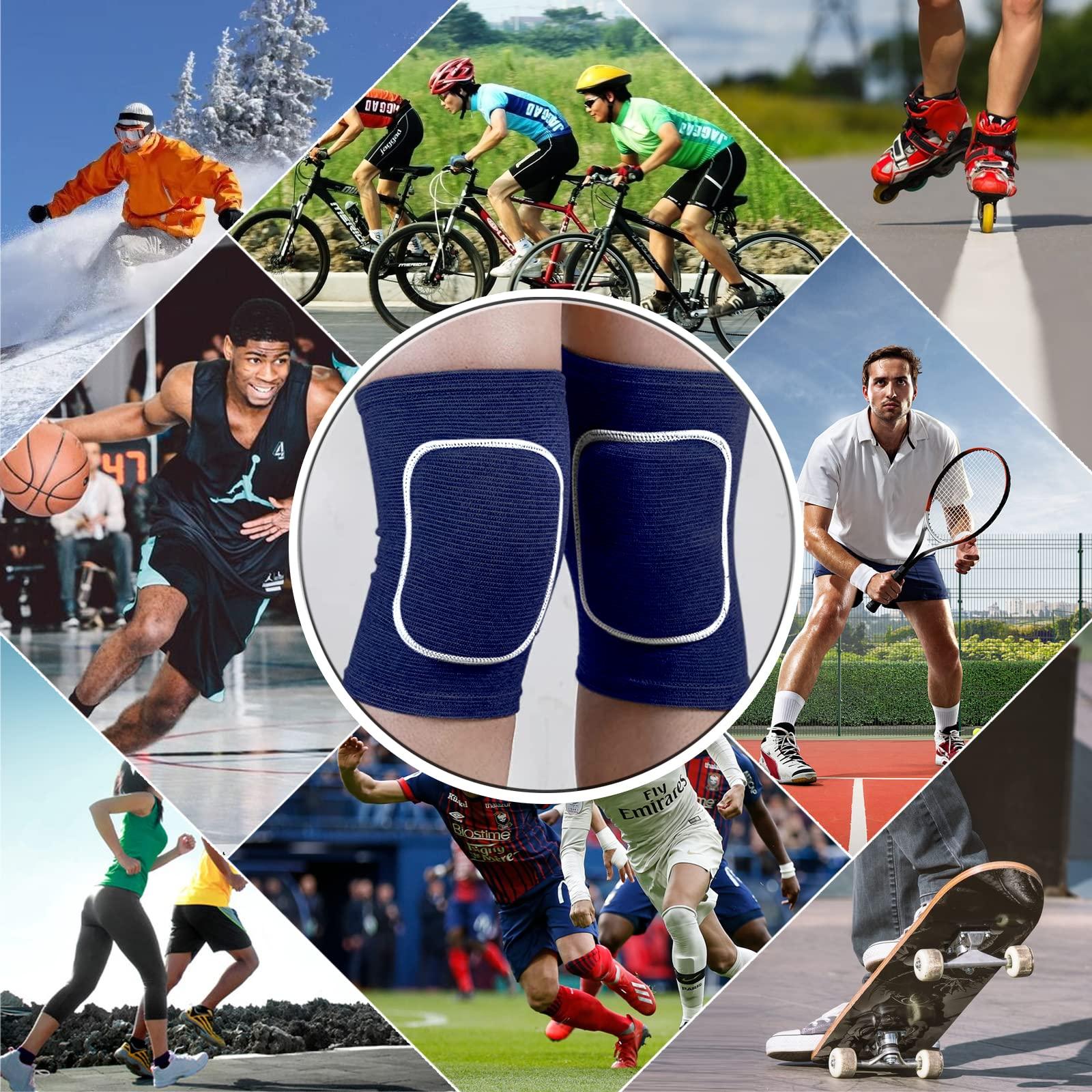 RYBTB knee pads,knee sleeve,volleyball knee pads,yoga kneepads,basketball knee pads,knee support for men,dance knee pads women,youth volleyball knee pads,soft knee pads,knee brace,knee braces for knee pain