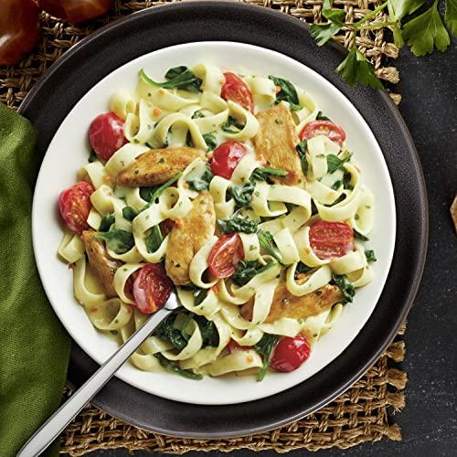 Knorr Knorr Pasta Side Dish, Creamy Chicken, 4.2 oz (Pack of 8)