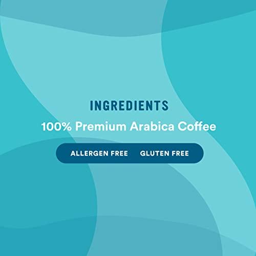 Cameron's Coffee Cameron's Coffee Roasted Ground Coffee Bag, Woods & Water, 12 Ounce