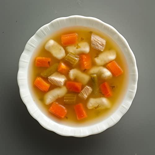 Progresso Progresso Light, Chicken & Dumpling Soup, 18.5 oz. (Pack of 12)