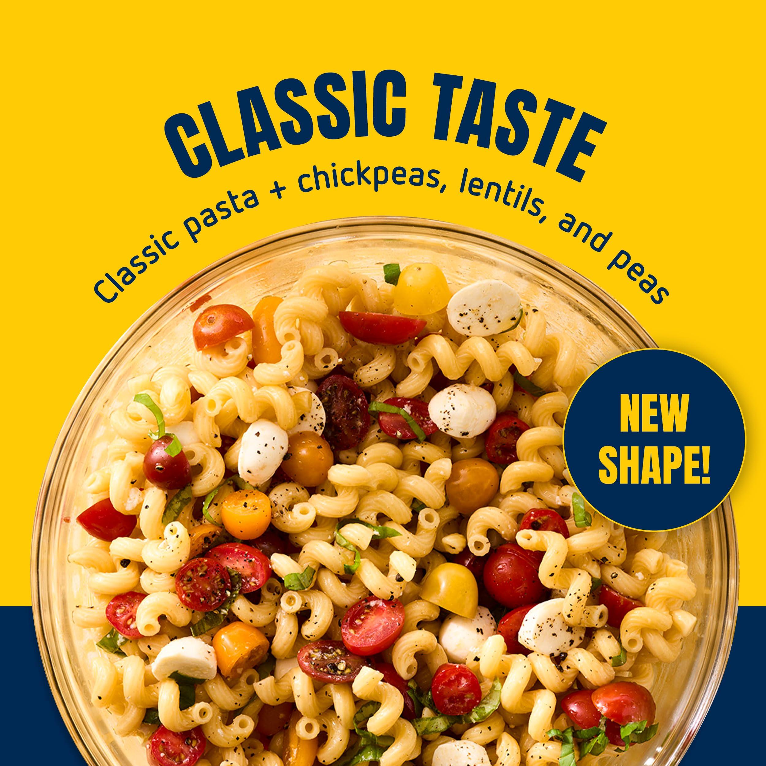 Barilla BARILLA Protein Plus, Cellentani, 14.5oz (pack of 12)