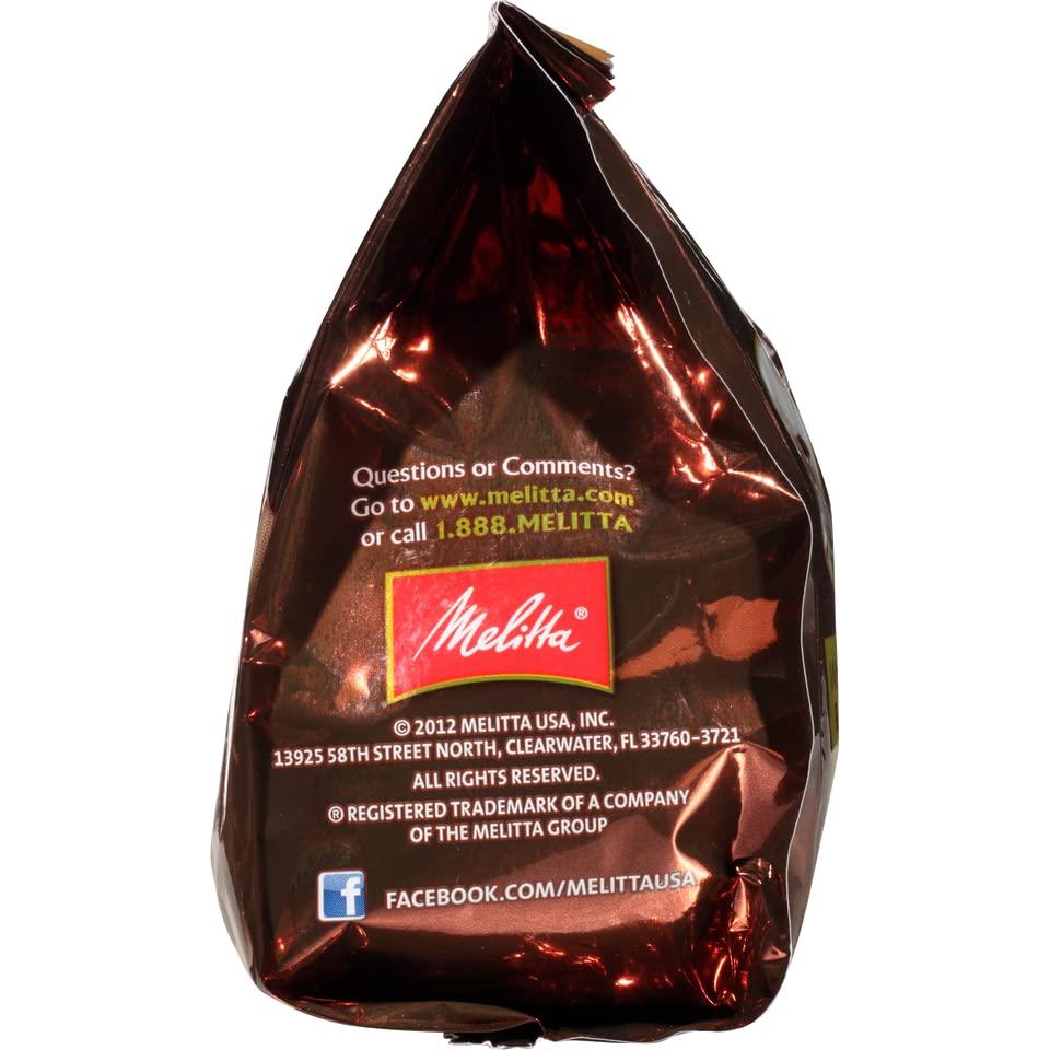 Melitta Melitta Medium Roast Soft Coffee Pods 18 Count Bag (Pack of 2)
