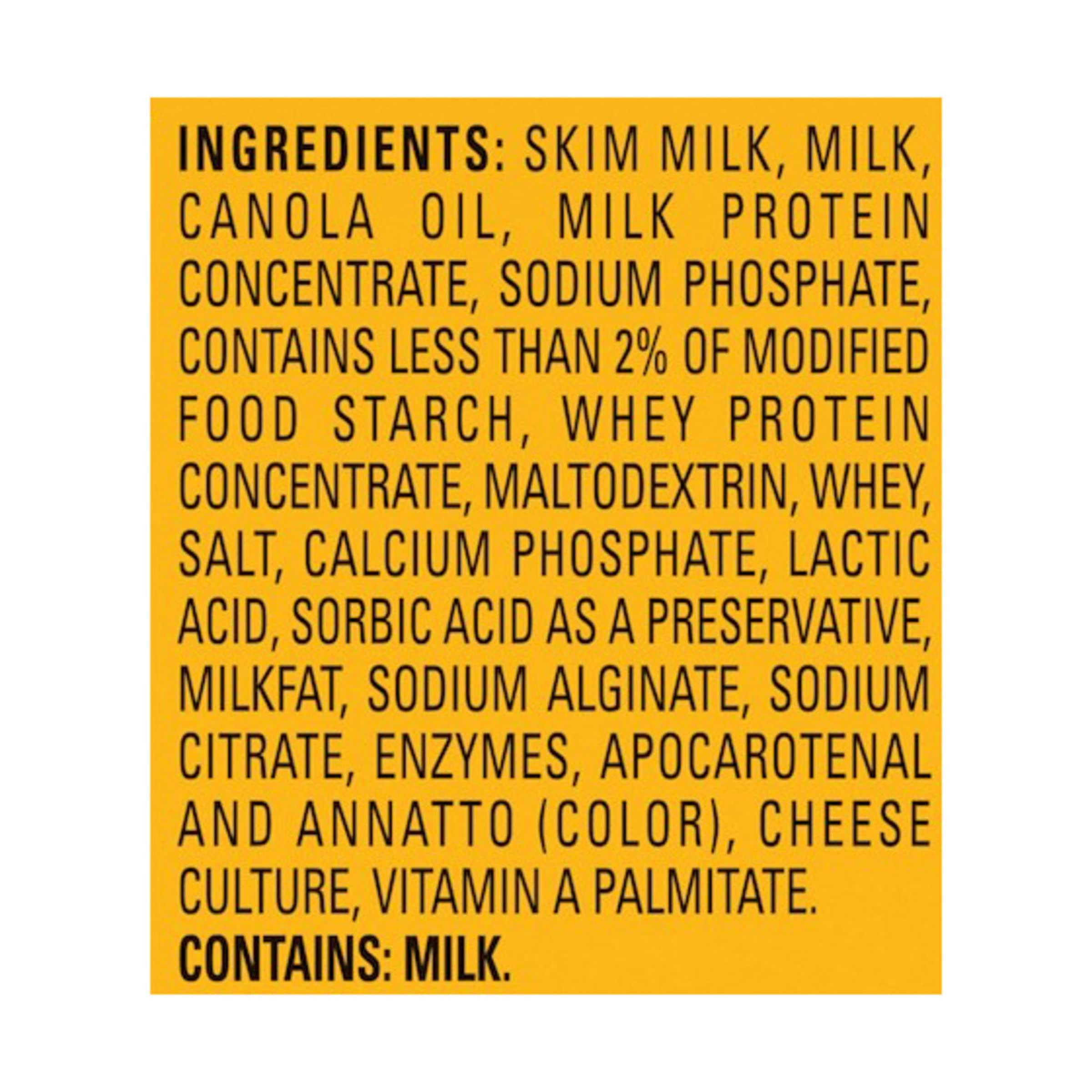 Velveeta Velveeta Original Pasteurized Recipe Cheese Product, 16 oz Block