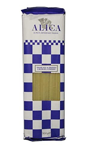 Alica ALICA- SPAGHETTI 500 GRAM PACK OF 6