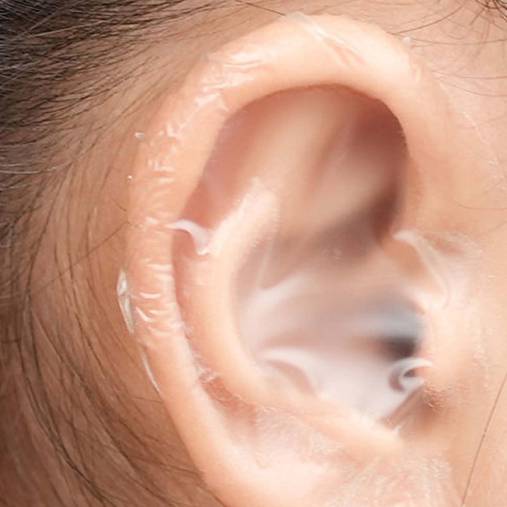 Wedhapy Transparent Waterproof Adhesive Bandage Tape Second Skin Waterproof Dressings for Wounds Waterproof Transparent Second Skin Protection Plastic Tattoo Cover Skin Dressing Protective Cover 200x15cm