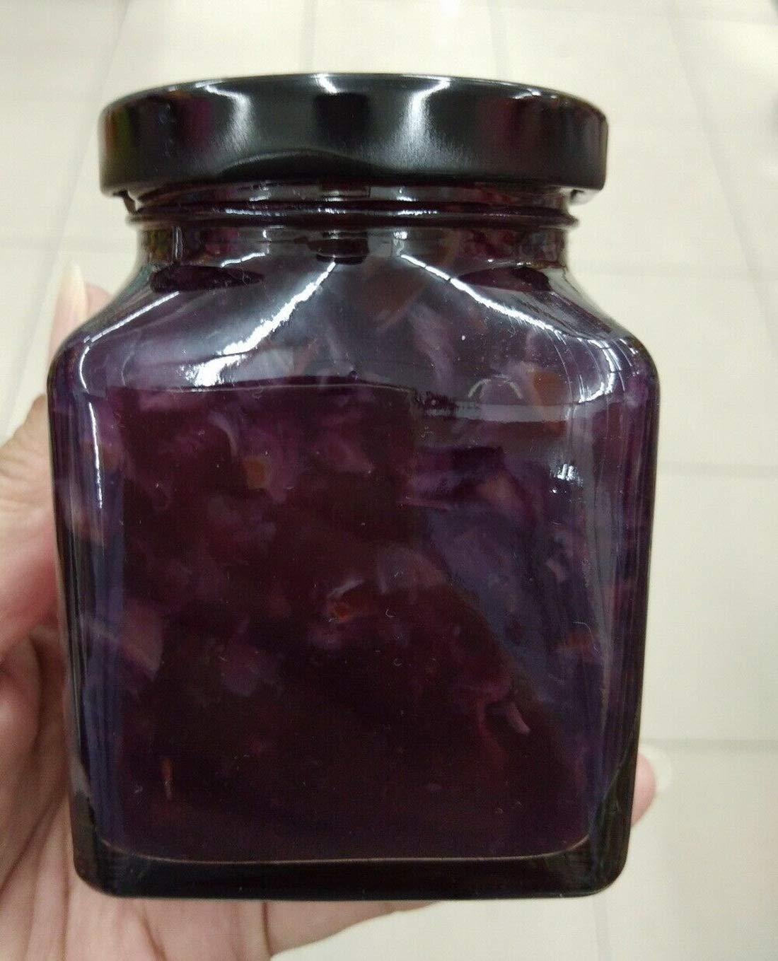 Doi Kham Lychee Jam with Butterfly Per Spread Apply Bread 220 g