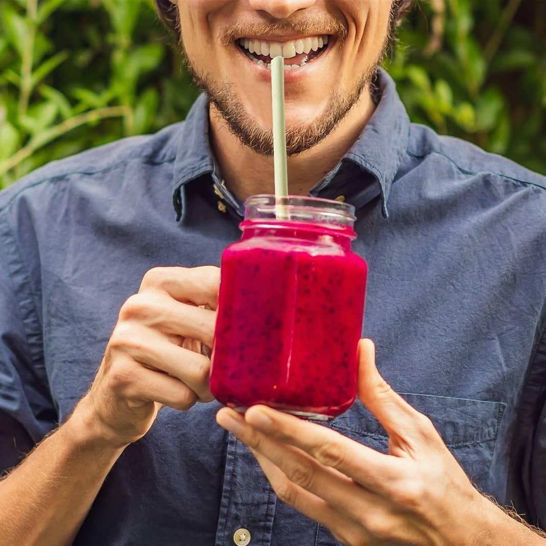 SORBOS Sorbos Edible Straws, Lime Flavored, Sustainable, Individually Packaged, No Plastic, No Allergens, No Gluten, No PFAS, 100 Percent Biodegradable, 9.4 inches long (Pack of 200)