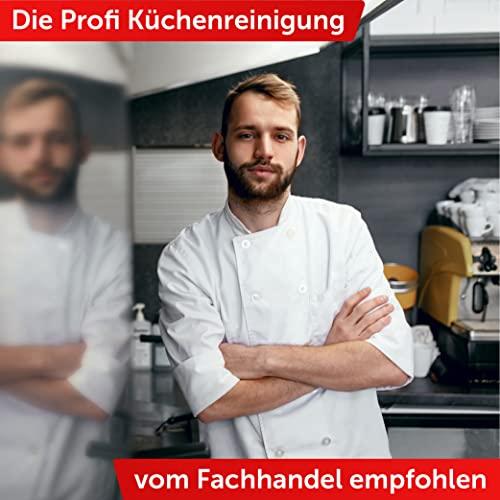 Nordicare Nordicare Stove Top Cleaner Glass Ceramic - Induction Cooktop Cleaner Polish And Protector For Everyday Use - No Scrubbing Pad Needed - Leaves Protective Film - Made In Denmark (16.9oz)