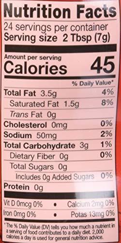 French's French's Original Crispy Fried Onions, Certified Kosher, Made in the USA, 6 oz (Pack of 2)