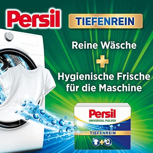 Persil Persil Universal Detergent Powder | Deep Clean (50 Loads | 3.0 Kg)