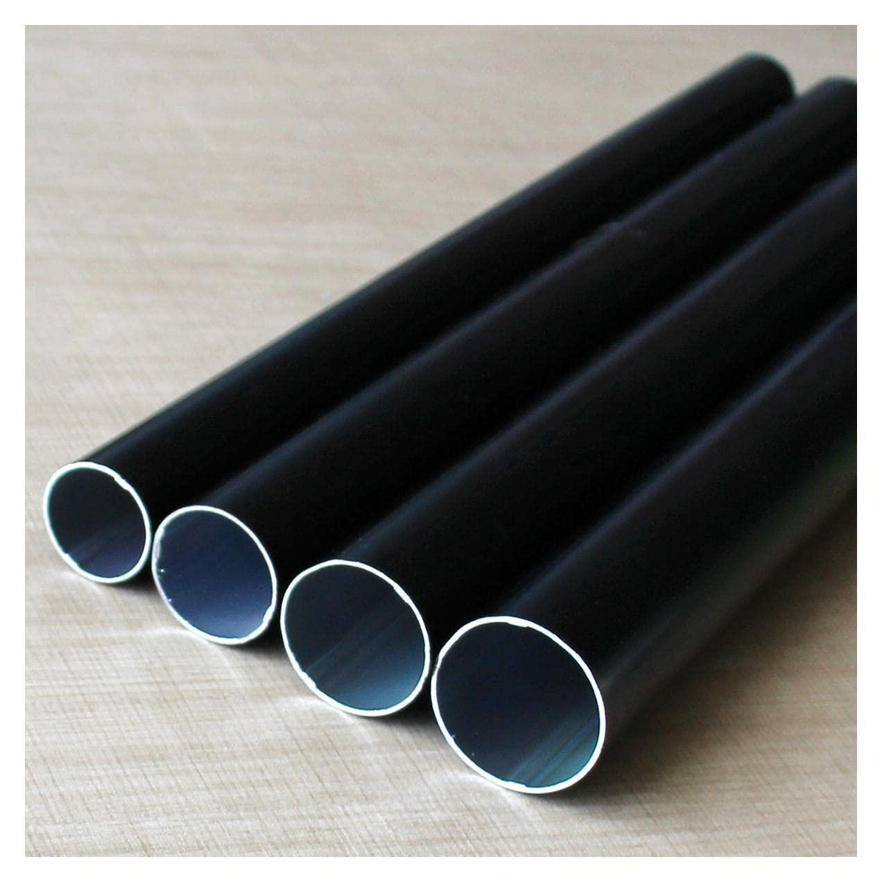 ZJDYDY Window Cleaning Kit with Extension Pole,Water Fed Pole Brush System,Telescopic Window Cleaning Tools, Extendable Pole with Squeegee,5.4 M/18.4 Ft