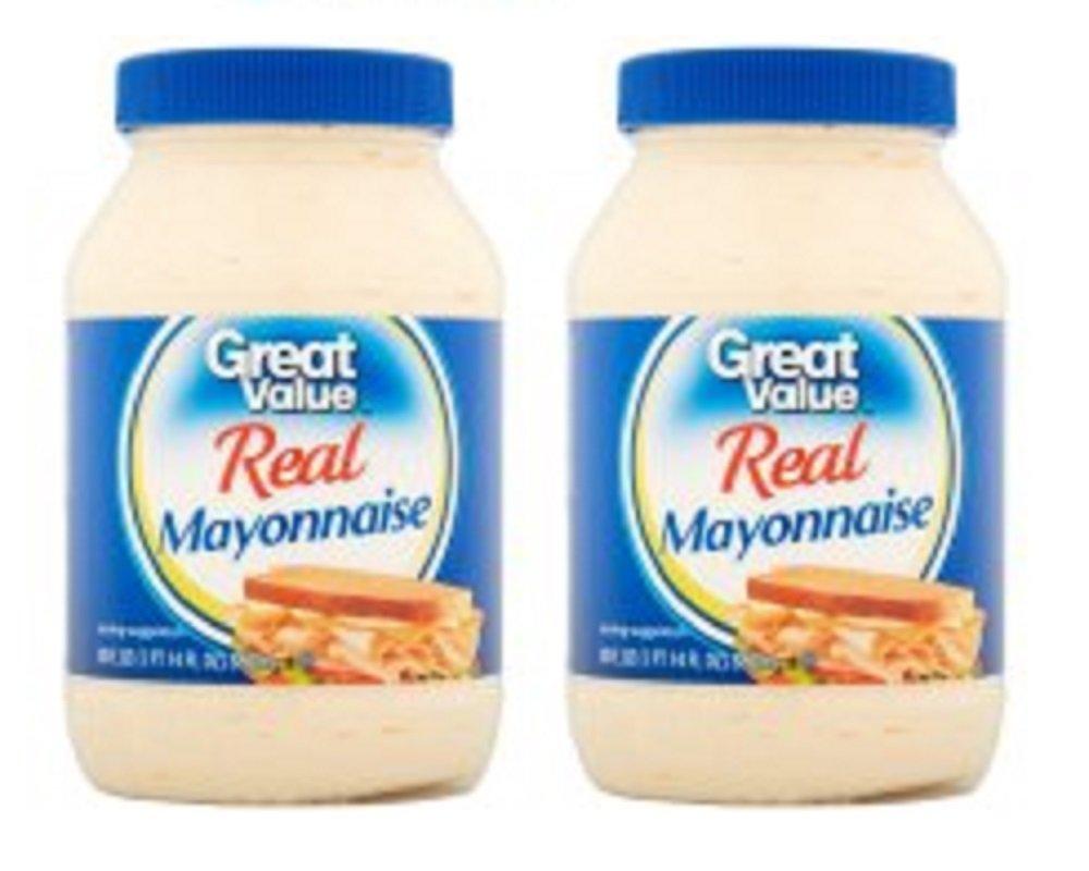 HELLMANN'S Hellmann's Light Mayonnaise 2, 30 fl. oz.