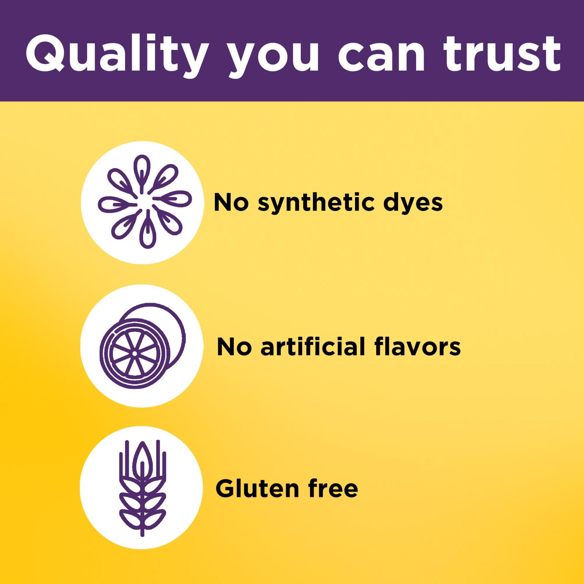 Nature Made Nature Made Maximum Strength Biotin 5000 mcg, Dietary Supplement may help support Healthy Hair, Skin & Nails, 120 Softgels