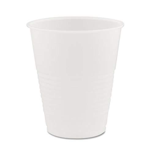 DART Dart Conex Galaxy Polystyrene Plastic Cold Cups ,CUP,COLD,12 OZ,50/PK,TR