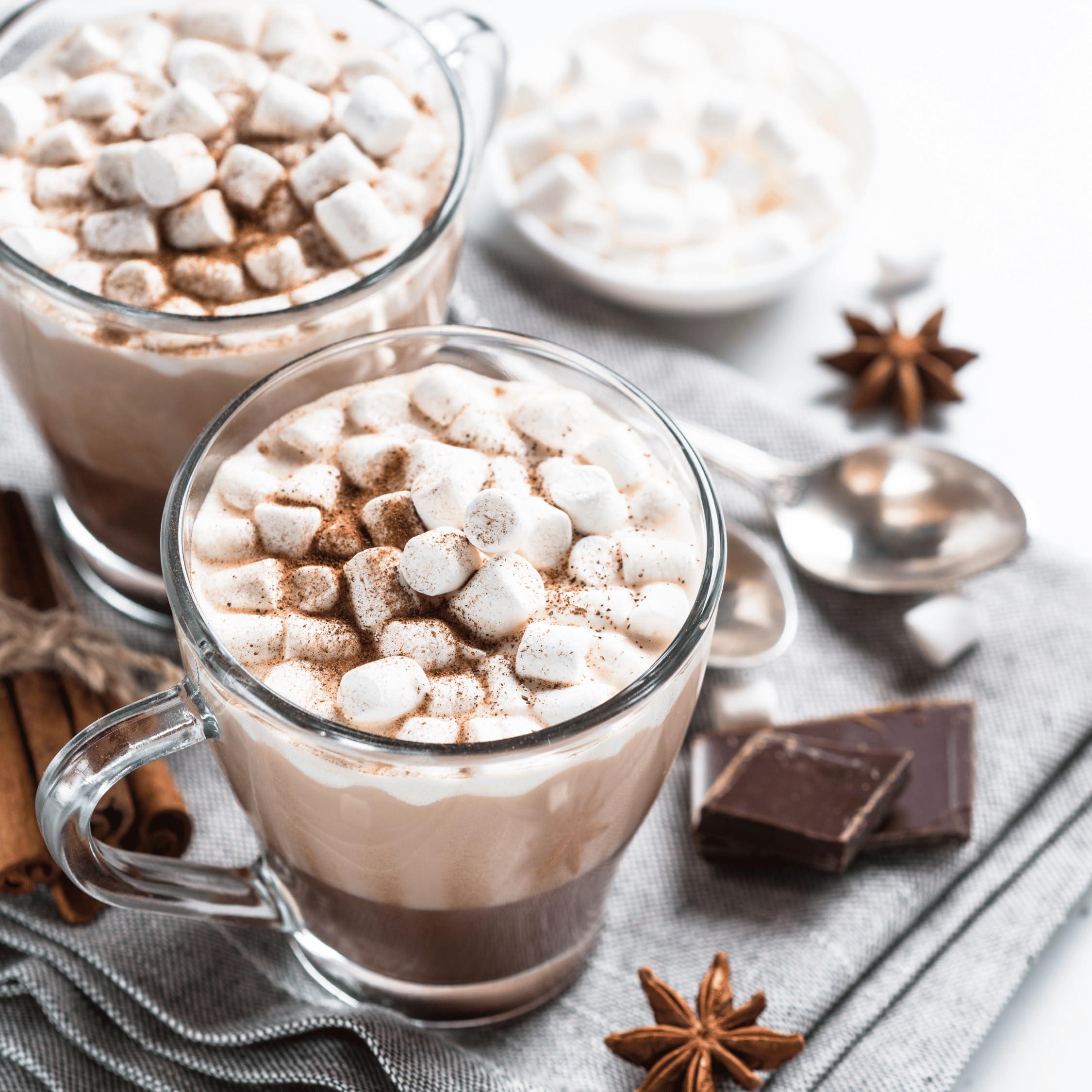 KIDU Dehydrated Marshmallow Bits 1.5 Pound Resealable Bulk Bag Cereal White Assorted Shapes, Perfect For Easter, Saint Patrick's Day Celebration