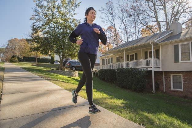 Spenco Spenco Polysorb Walker/Runner Athletic Insole, Women's 7-8.5/Men's 6-7.5