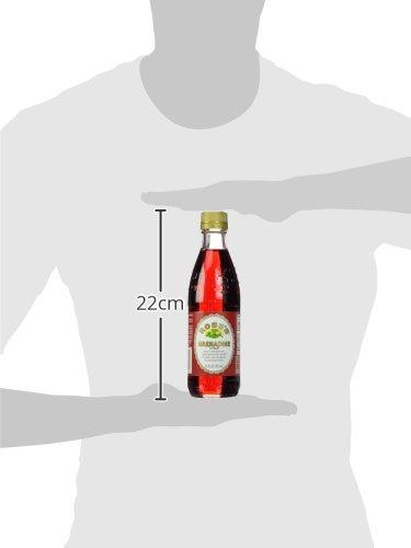 Rose's Rose's Grenadine Syrup, 12 Ounce