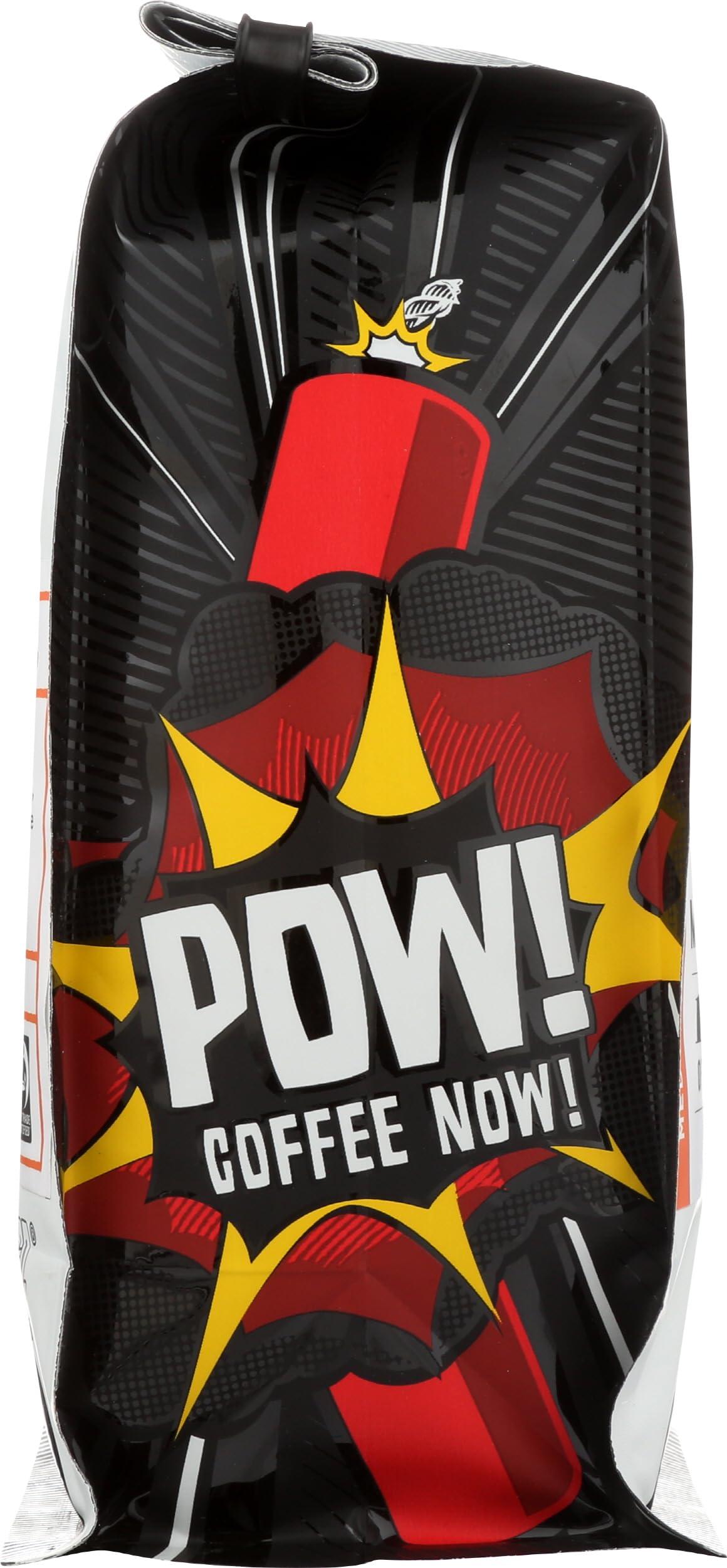 Dynamite Roasting DYNAMITE ROASTING Organic Wncw Blend, 12 OZ