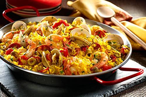 Goya Goya Paella Rice Dinner Kit, 19 Ounce