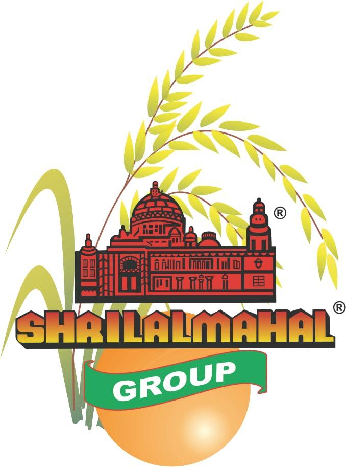 SHRILALMAHAL SHRILALMAHAL Empire Basmati Rice (Most Premium), 10 lbs / 160 oz