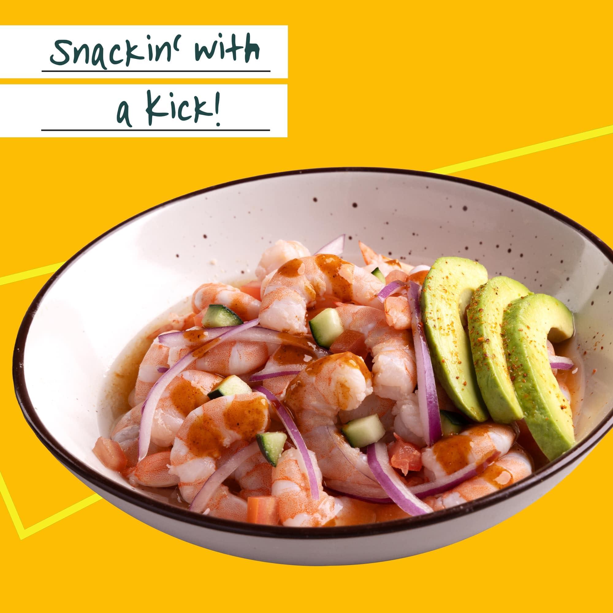 Tajin Tajín Habanero Seasoning 1.6 oz (Pack of 24)