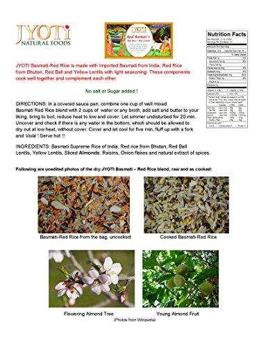 JYOTi Natural Foods Indian Gift Bundles Indian Foods Sampler