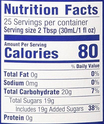 Torani TORANI PASSION FRUIT