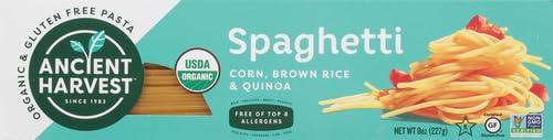 Ancient Harvest Ancient Harvest Quinoa Pasta, Spaghetti, 8 Ounce