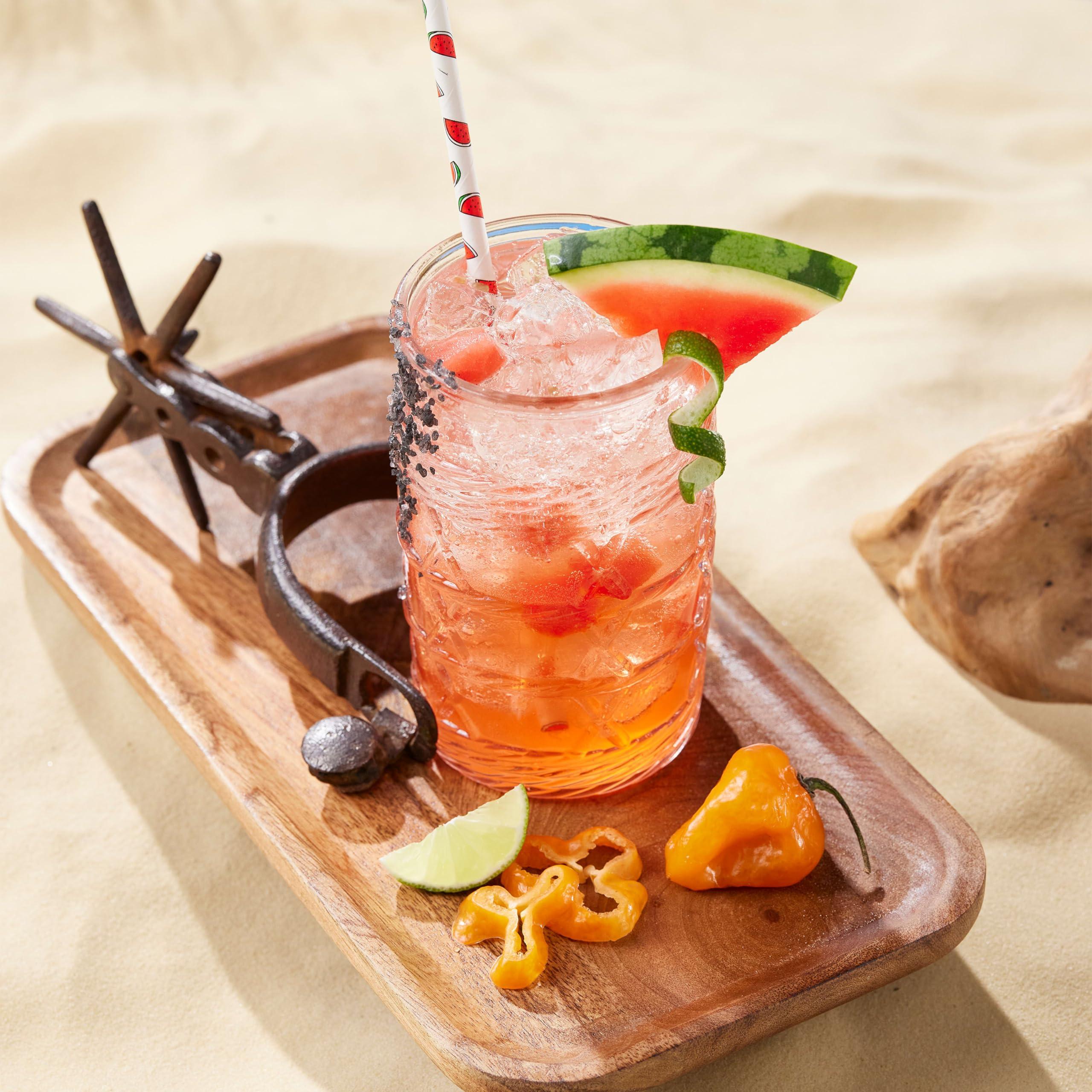 DaVinci Gourmet DaVinci Gourmet Classic Watermelon Syrup, 25.4 Fluid Ounces (Pack of 1)