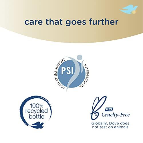 Baby Dove Baby Dove Sensitive Baby Wash For Baby Bath Time Melanin-rich Skin Nourishment Tear-Free and Hypoallergenic 13 oz