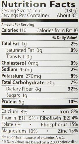 Eden Eden Organic Great Northern Beans, 15 Oz