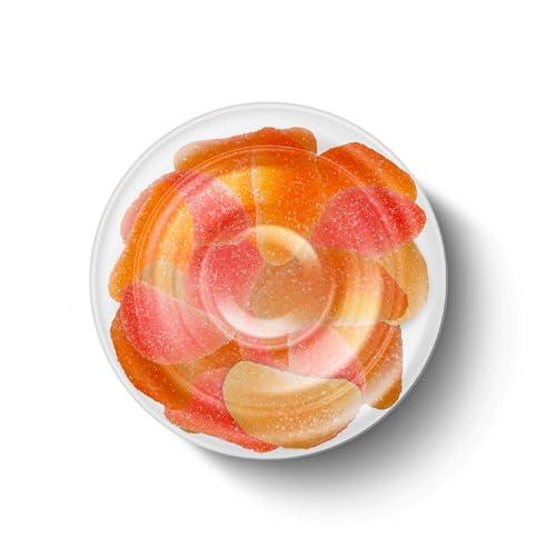 Airborne Airborne 750mg Vitamin C Gummies For Adults, Immune Support Supplement with Powerful Antioxidants Vitamins A C & E - 21 Gummies, Assorted Fruit Flavor