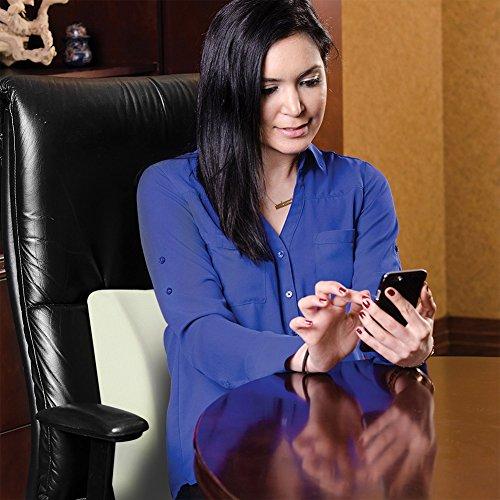 Duro-Med Duro-Med Lumbar Support Uncovered Foam