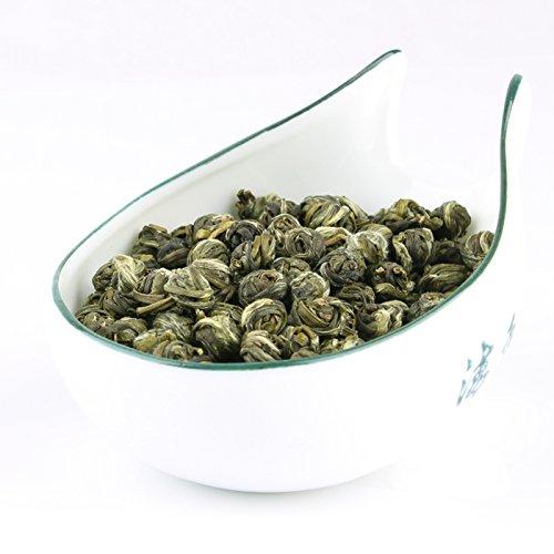 china tea Jasmine Flower Tea Premium Jasmine Pearl Guelder Tea 100g Green Tea Wholesale Chinese Tea+Secret GIFT