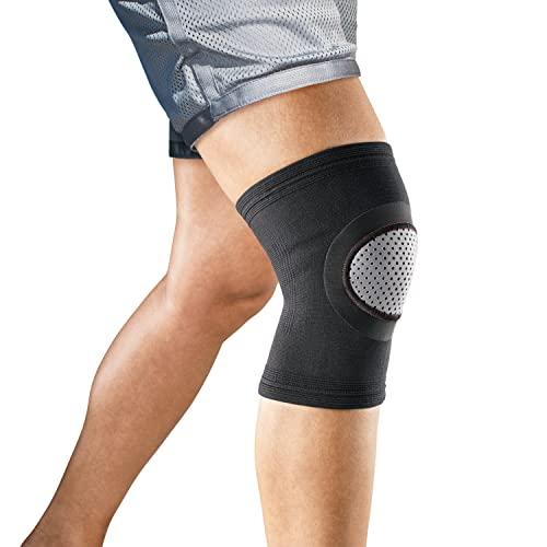 ACE ACE Compression Knee Support Neoprene, Small/Medium (Pack of 3)