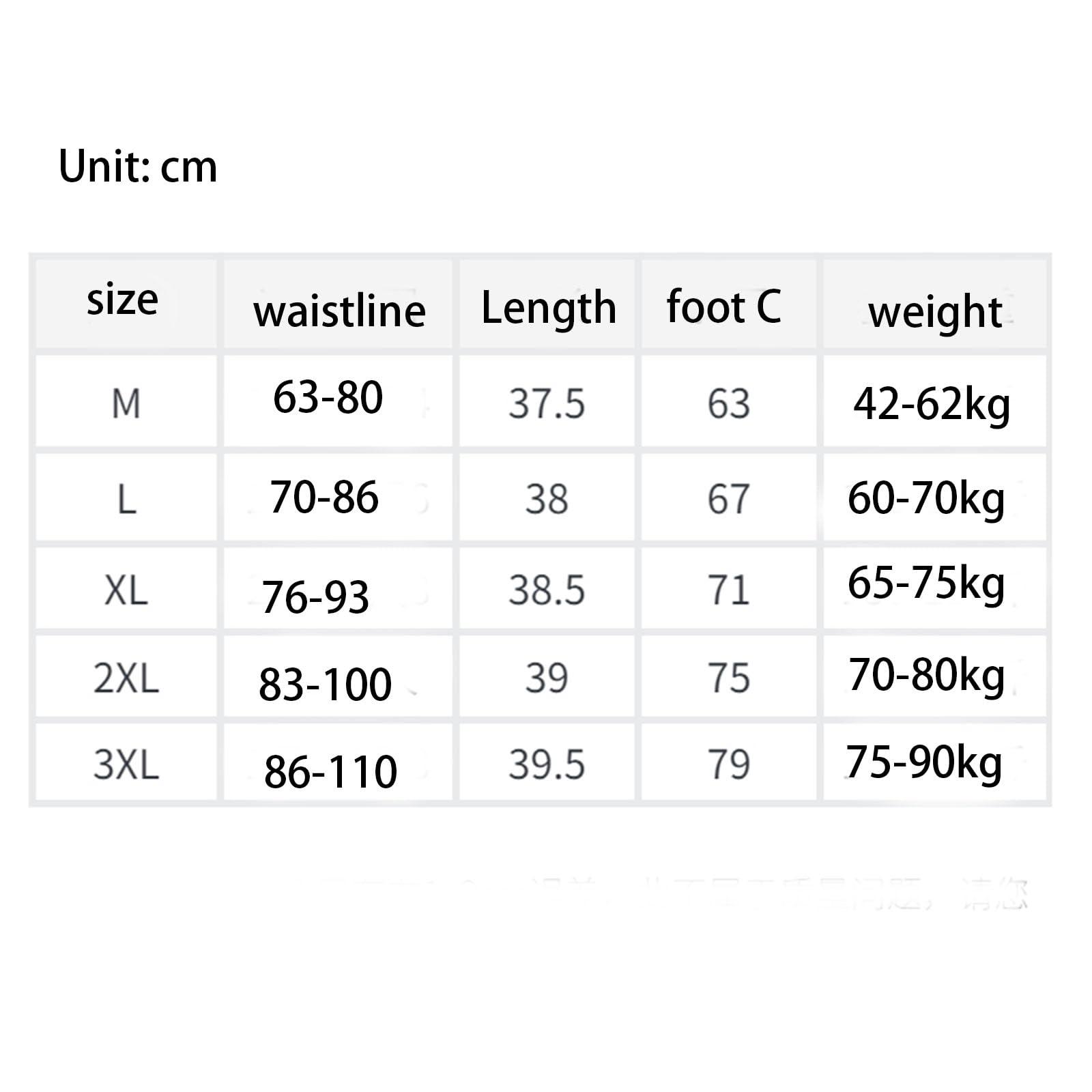 BsoNgo Urine Bag Pants,Shorts for Nephrostomy Bag,Leg Bag Holder for Men & Women,with 2000ml Urine Bag,Double Pocket Design Washable Breathable (XL)