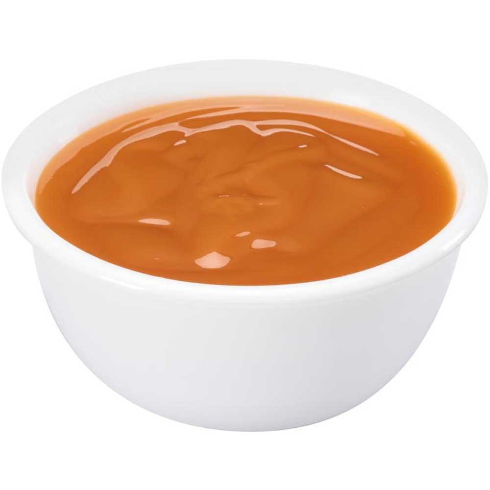 Smucker\'s Smuckers Butterscotch Sundae Syrup, 20 Ounce -- 12 per case.