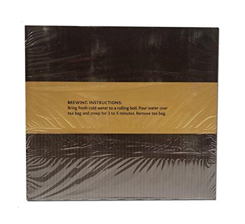 Farmer Brothers Farmer Brothers Tea Bags, Black Tea,12 box 100 count Each Box