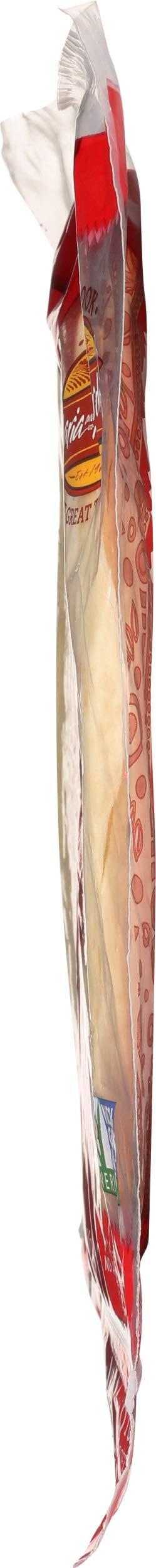 Maria and Ricardos Maria & Ricardo\'s, Tortillas Flour 8Inches Organic, 13.5 Ounce