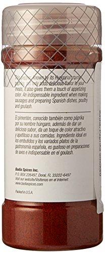 Badia Badia Paprika Smoked 2 Ounce