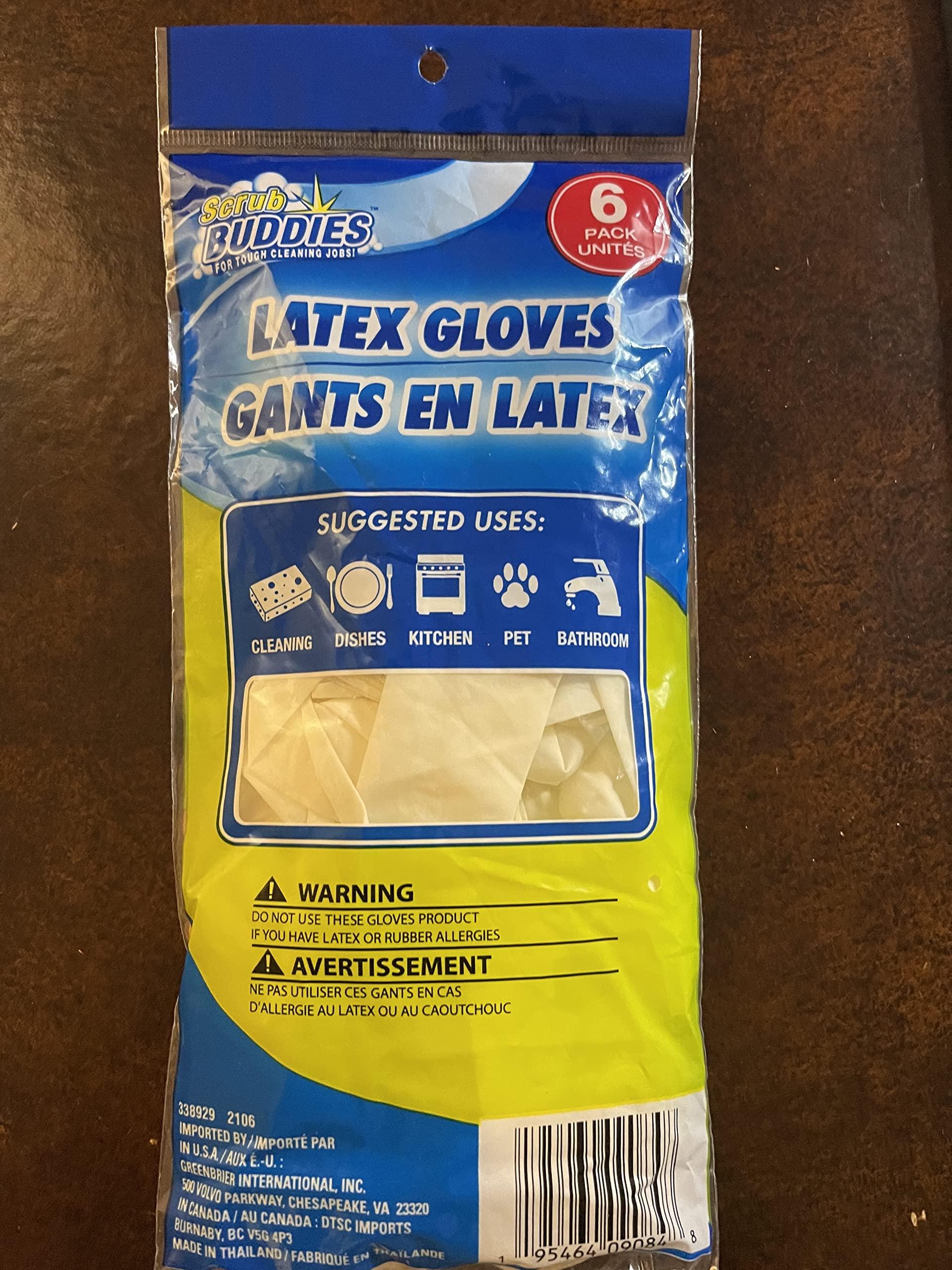 Generic Latex Gloves