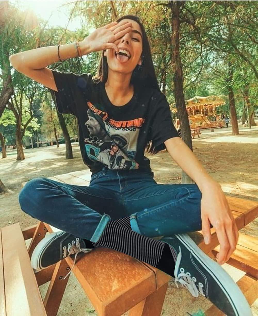 Hi Clasmix 30-40mmHg Medical Graduated Compression Socks for Women&Men Circulation-Compression Stockings-Knee High Socks for Support,Hiking,Running(2 Pack Strip Black Grey,L-XL)